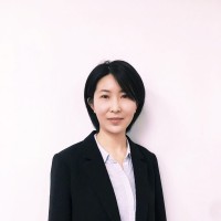QINGDAO SEAFOREST HAIR PRODUCTS CO,LTD Employee Dimple Shi's profile photo