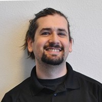 MountainMovers Transportation & Logistics Employee Matthew Bird's profile photo