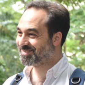 FOVISEE Employee Nicolas Maggio's profile photo