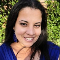 Creative Software Employee Daniela Pérez's profile photo