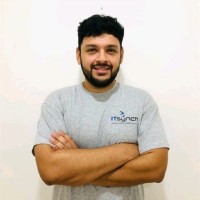 ITsynch Employee Facundo Martinez's profile photo