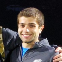 athleteReg Employee Joe Ferraro's profile photo