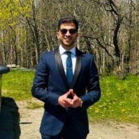 Advanced Glazings Ltd Employee Savio Jose's profile photo