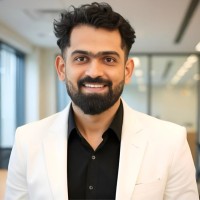 Hoopstr Employee Akash Gr's profile photo