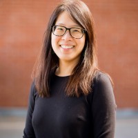 Ferrero Employee Sang-Mi Pak's profile photo