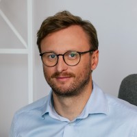 dhosting.pl Employee Dariusz Kowalski's profile photo