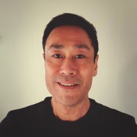 Pacificomm Employee Roger Wong's profile photo