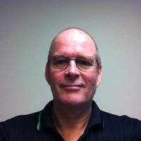 Learning Partnerships Employee Kevin Hubbard's profile photo