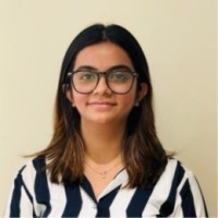 Yotta Bytes Solution Employee Krishna Thakkar's profile photo