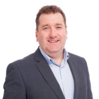 Dawsongroup truck and trailer Employee Richard Prosser's profile photo