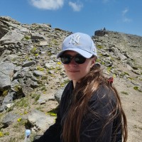 Elena Tatuzova's profile photo
