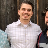 IndoorMedia Marketing Employee Brandon Renshaw's profile photo