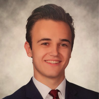 ASIS Chicago Chapter Employee Jaxon Taff's profile photo