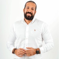 FlairsTech Employee Shady Magdy's profile photo