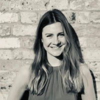 Fortnum & Mason Employee Harriet Collier's profile photo