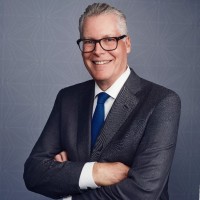 Delta Air Lines Employee Ed Bastian's profile photo