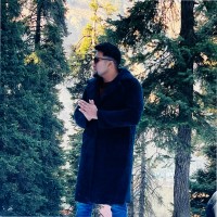 Avinash Darshi Email