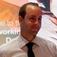 Starrag Employee Remo Heusi's profile photo