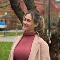 Axiom Healthcare Strategies Employee Victoria Gribman's profile photo