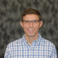 Matrix Design, LLC Employee Benjamin Bertsche's profile photo