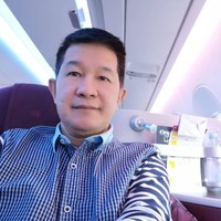 Mah Sing Group Berhad Employee Michael Ng's profile photo