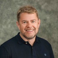 RIWI Employee Dmitry Gaiduk's profile photo