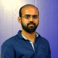 Raghavan G Email