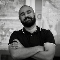 Tensor Dynamics Employee Sanaj Mehta's profile photo