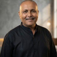 M&P Express Logistics Employee Nasir Siddiqui's profile photo