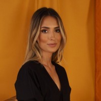 Primetag Employee Mariana Diogo's profile photo