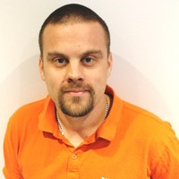 DC Works Employee Juha-Matti Parkkamäki's profile photo