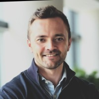 Mike Mestdagh