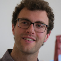 SDK - Engineering Your Future Employee Gregory Verhaeghe's profile photo