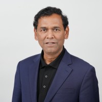 GAVS Technologies Employee Anand Somisetty's profile photo