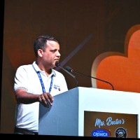 Vicco Laboratories Employee Arjun Sharma's profile photo