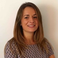 TDK-Lambda EMEA Employee Jeanne Lheureux's profile photo