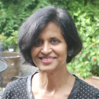 Sparrow Hospital Employee Madhavi Kanneganti's profile photo