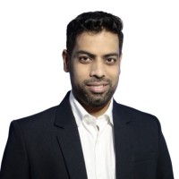 Bhushan Patil Email & Phone Number