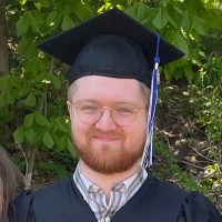 Bentley University - McCallum Graduate School of Business Employee Christopher Mudrick's profile photo