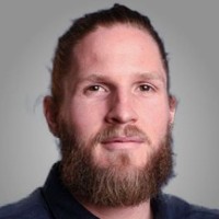 Enovis Employee Michael Plüss's profile photo