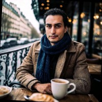 ActivSpace Employee Elias Nieto's profile photo