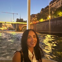 Chloe Taylor-Downes Email