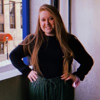 ProphetLogic Employee Amy Bitar's profile photo