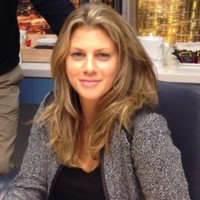Haleon Employee Katie Salmon's profile photo