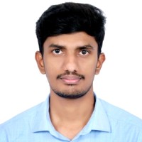 Darshankumar S Email & Phone Number