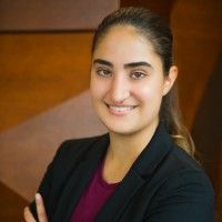 Hunkapi Programs, Inc. Employee Isabella W.'s profile photo