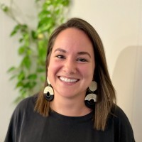 Las Cumbres Community Services Employee Julia Montany's profile photo