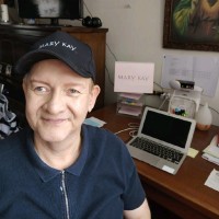 Mary Kay de México Employee Juan Daniel Gutiérrez's profile photo