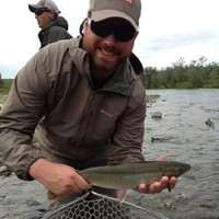 AERO FOIL INTERNATIONAL, Inc. Employee Derek Reid's profile photo