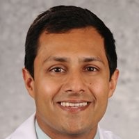 Vitruvian Health Employee Anand Kenia's profile photo